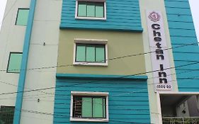 Chetan Inn Hotel
